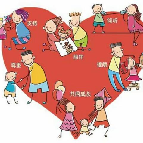 【宣传月启动】——阳光三宝双喜幼儿园2023年“学前教育宣传月”致家长的一封信