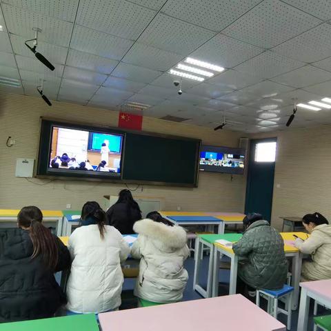 【美好蒋小·教研】设计探究作业，提升核心素养—记蒋堂小学互联网教育第一次同步课堂活动