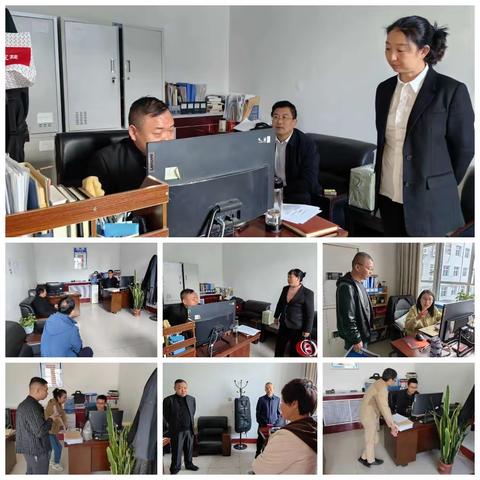 执行一线｜执行干警工作日志