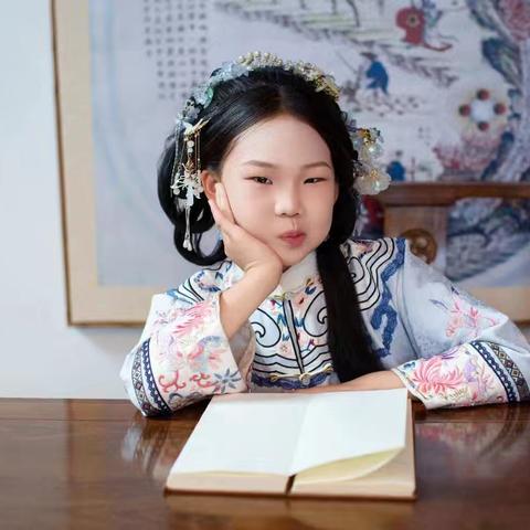 暑假进行时，快乐正当时