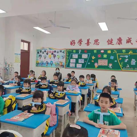 笃学不倦，向美修行——记北海市海城区南珠小学青年教师赴北海市海城区第二小学跟岗学习（第二组）