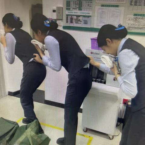 大东支行开展“全民消防生命至上”宣传月活动。