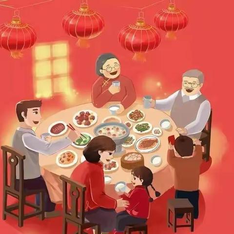 【附中学子这样过元旦】忻州师范学院附属外国语中学社会实践“一封家书感恩情”——361班周子祺