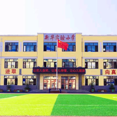 研修赋能成长，规划引领未来——延寿县新华实验小学迎接教师进修校专项检查