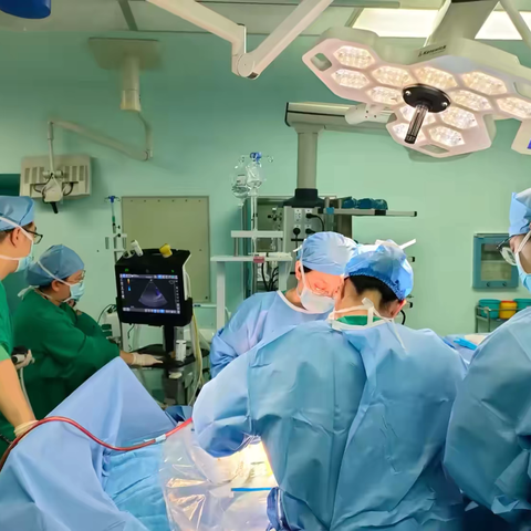 妊娠合并罕见马方综合征，多学科协作保驾护航。