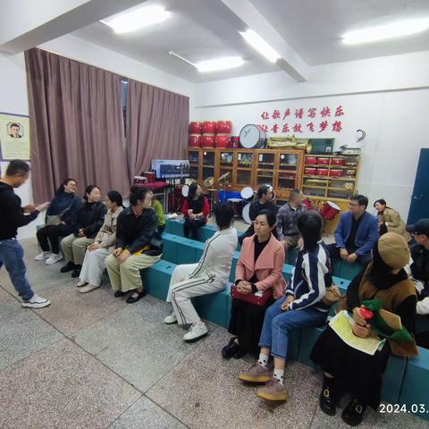 通海县“通江达海”教师综合素养培训开班