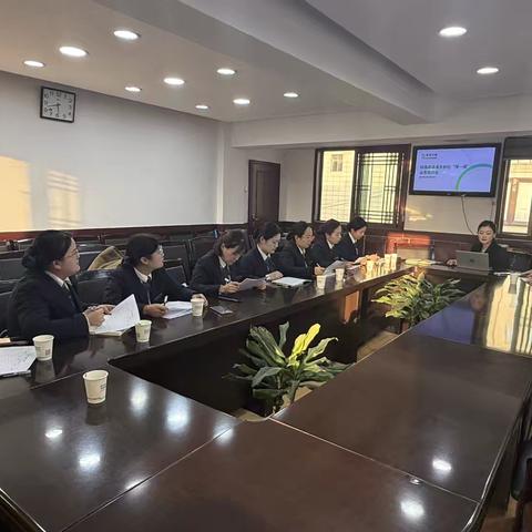 科技赋能新支付 便捷支付惠商户——陕西农信潼关联社成功举办“挥一挥”业务培训会