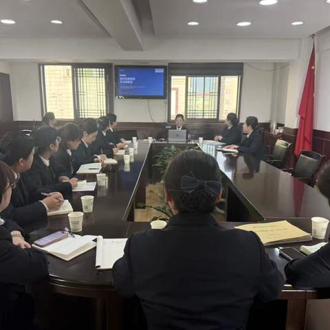 以训促防强技能 实战交流筑防线——陕西农信潼关联社开展“强基础、练硬功、树标杆”专题培训