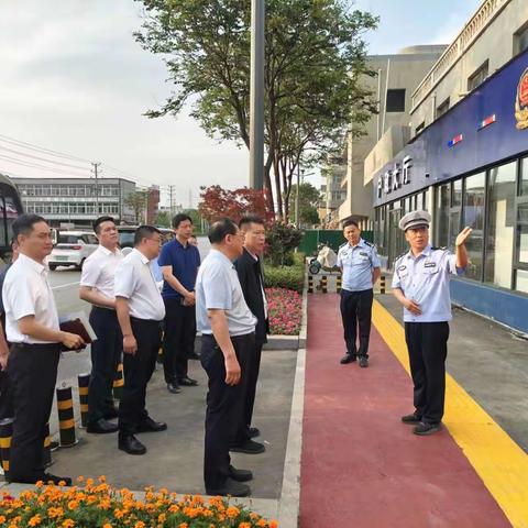 一警多能延伸法治服务   多元化解筑牢基层防线