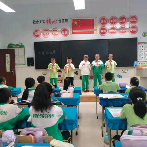 巧解“九连环”智慧在指尖