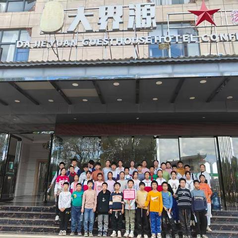 【研学相册】宁远县实验小学六年级（2）班“探访高源土陶 传承非遗文化”劳动教育研学活动。