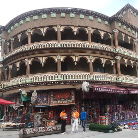 南疆行第十一天