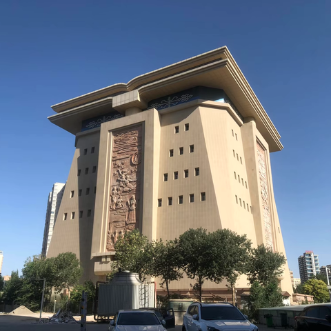 南疆行第十六天