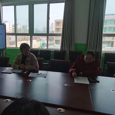 个人课题申报培训，助力教师科研能力提升