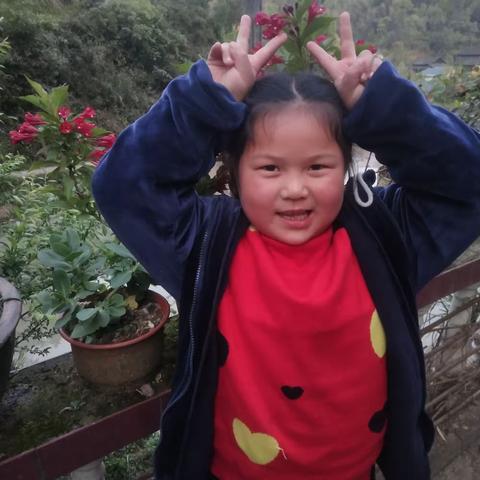 孩子成长的点点滴滴
