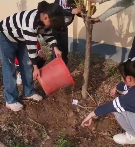 精彩生活，精彩人生——高青县花沟学区龙桑小学落实“双减”活动纪实