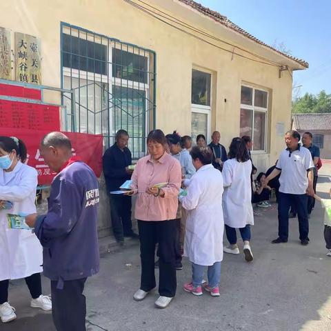 健康体检，关爱老人