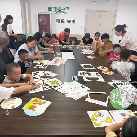唐冶街道凤华路北社区开展新时代文明实践活动暨有害垃圾宣传周