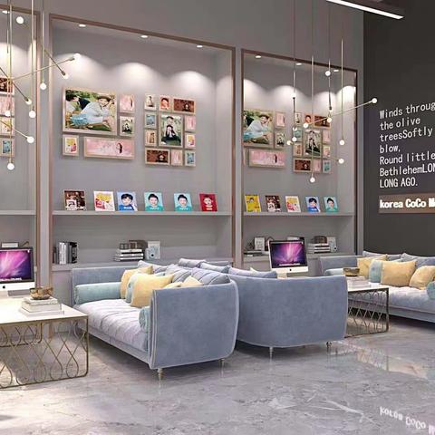 可可蒙--专注于14年最美毕业季拍摄