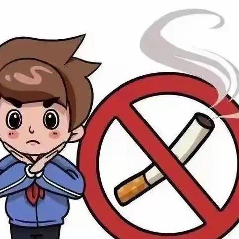 “无烟佳节 与爱同行”——淳化县幼儿园禁烟控烟宣传🚭