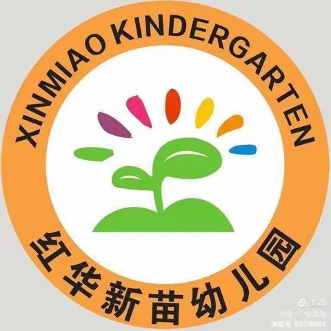 红华新苗幼儿园一一《交通安全，从我做起》