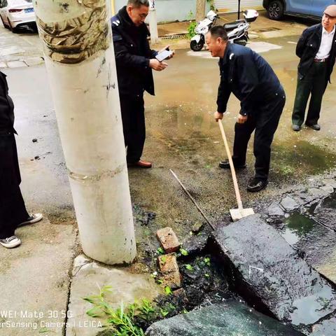 “筑基赋能年”活动，“强基层”在行动