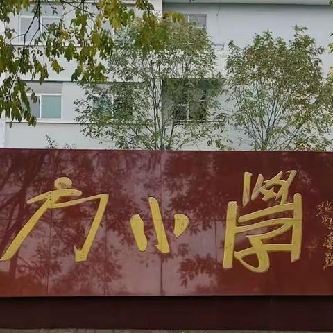 “学习是完美的成长” 一一 尹方小学语文教师线上培训