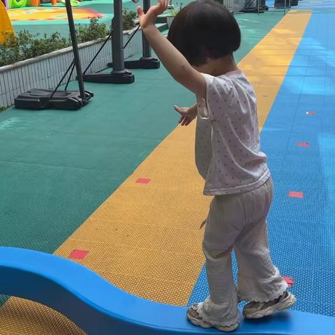 海风幼儿园第十九周精彩回顾