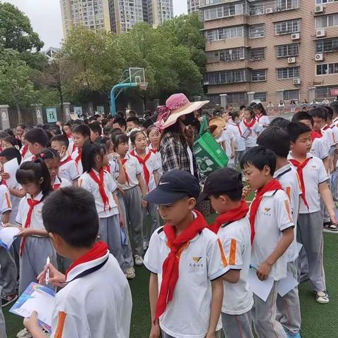 天台小学2023年上学期嘉年华活动--数学游戏节