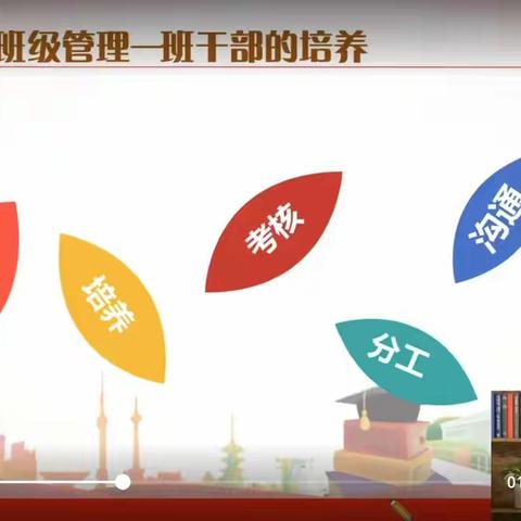 “智”当领路人 “慧”做班主任——伊川县2024年班主任培训活动