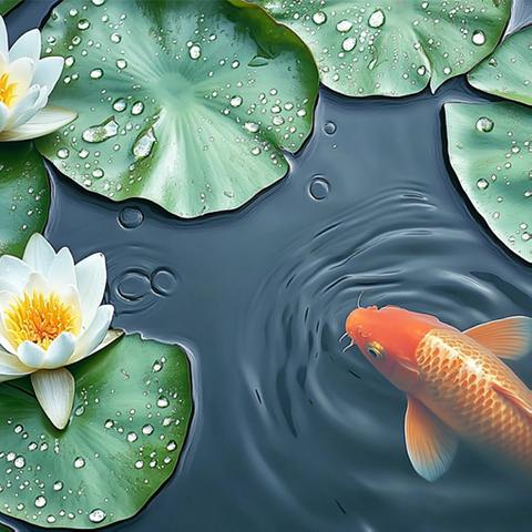 河风雅苑7月简报