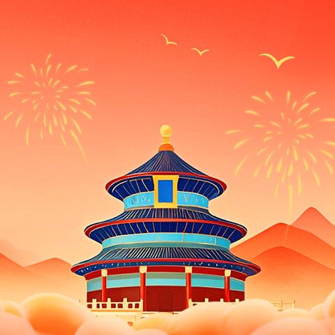 河风雅苑九月简报