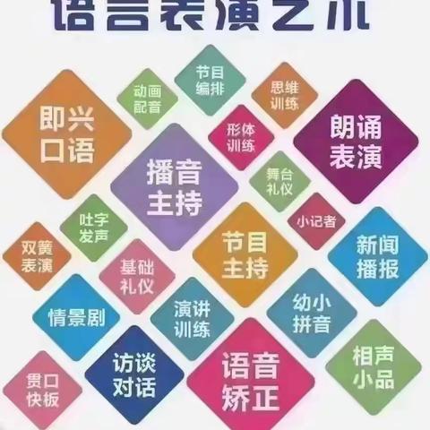育缨幼儿园口才班春暖花开，等你而来！