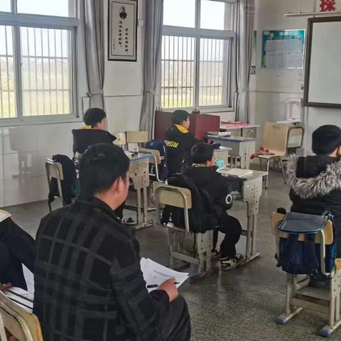 以研促教，教学相长一一马河小学教研活动纪实