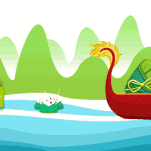 浓情端午 全城放价