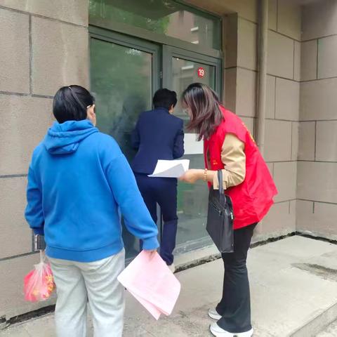 筑牢安全“防火墙” 守护万家平安——网格员消防安全日常排查