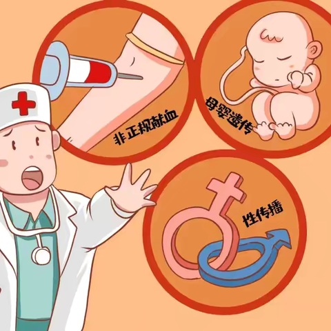 消除“艾梅乙”，守护新生命