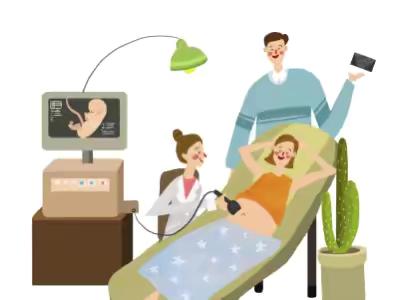 产科入院全知道