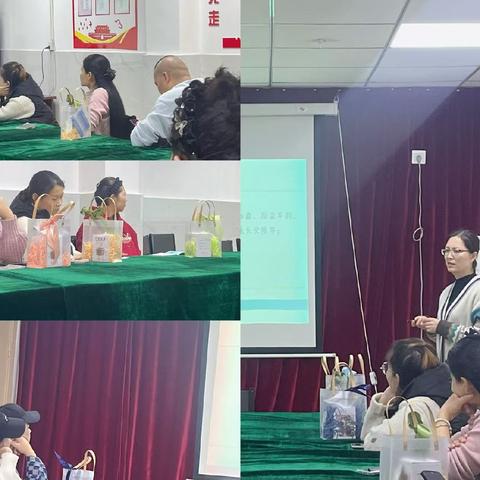 精耕细作医者心，莫问收获但笃行——相约产科健康课堂