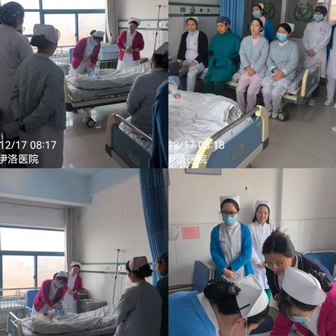 夯实基础 提高技能 ——洛阳伊洛医院产科开展新生儿呛奶应急演练！