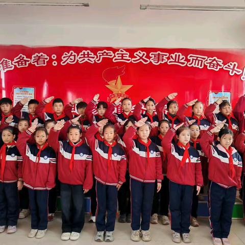 唱响金色年华 筑梦美好未来——丛台区南两岗小学班级合唱比赛纪实