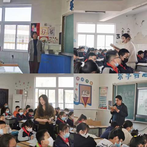 绽放青春风采 展现青年力量——贾汪区实验小学教育集团总校开展青年教师教学能力大比拼