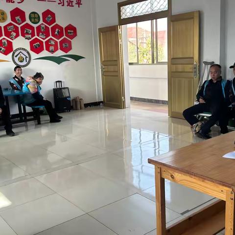 安全“不打烊”，护航“零距离”——武义县大田乡残疾人之家消防演练圆满落幕