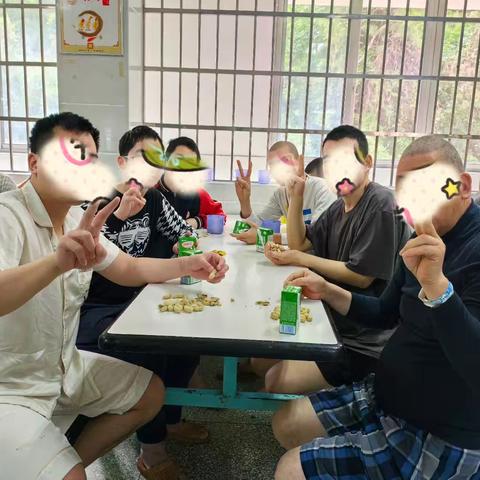 明天会更好