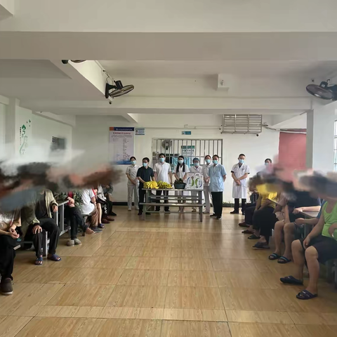 情深“粽”意   飘香上栗精卫