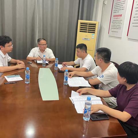 抚州高新区市场监管局约谈互联网租赁电动自行车和外卖企业