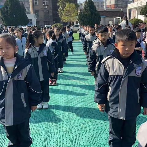 用爱与责任浇灌每一颗小种子