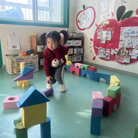 托班宝宝的搭建之旅