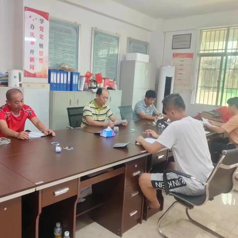 安全预防，行动不停——海口三门坡供销社全力开展安全隐患排查工作