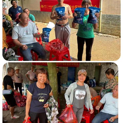 海口供销销万家携手琼山片区联盟 农技培训+产销护航助农增收